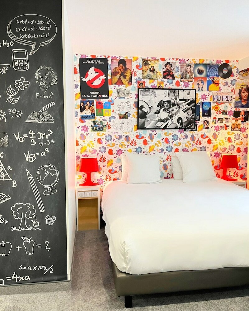 Фото Mercure Strasbourg Centre Petite France hotel