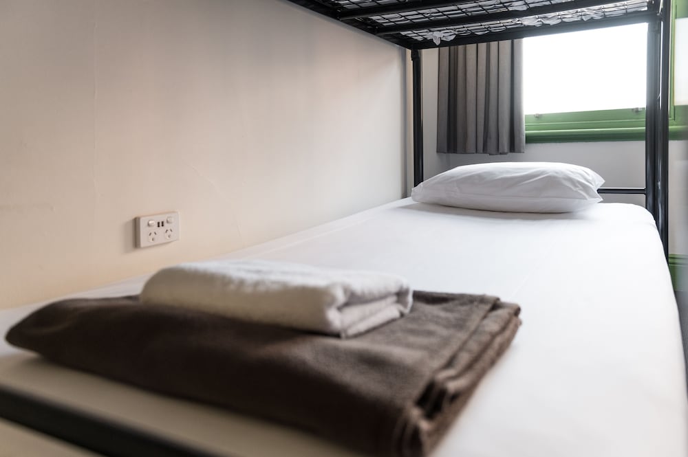 Фото Sydney Central Inn