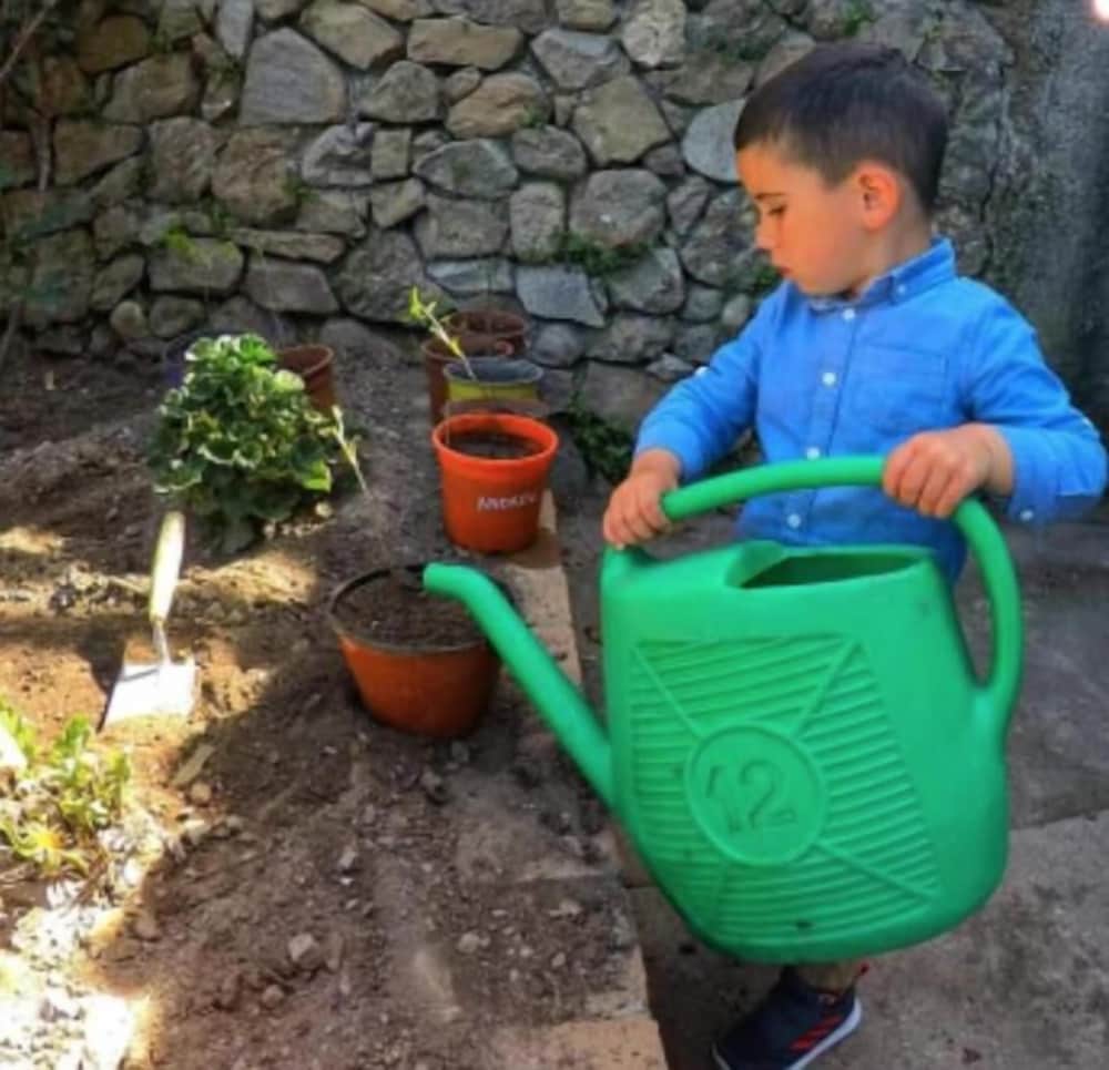 Фото Agriturismo San Cataldo Farm Home