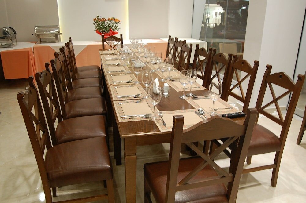 Фото Paralia Beach Boutique Hotel