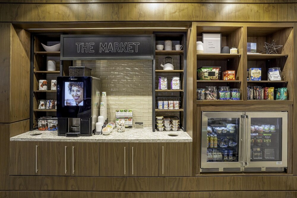 Фото New Haven Hotel