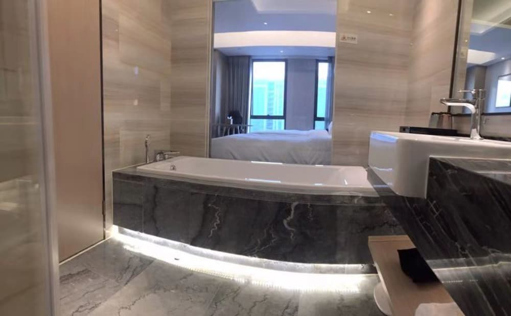 Фото Courtyard by Marriott Hangzhou Xiaoshan