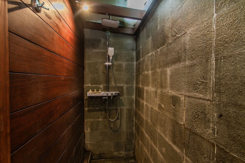 Фото Batu Agung Villas