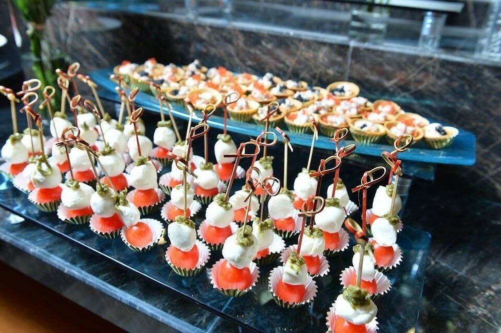 Фото Theatrum Hotel Baku