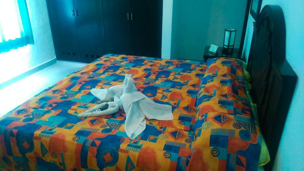 Фото Hotel del Sol