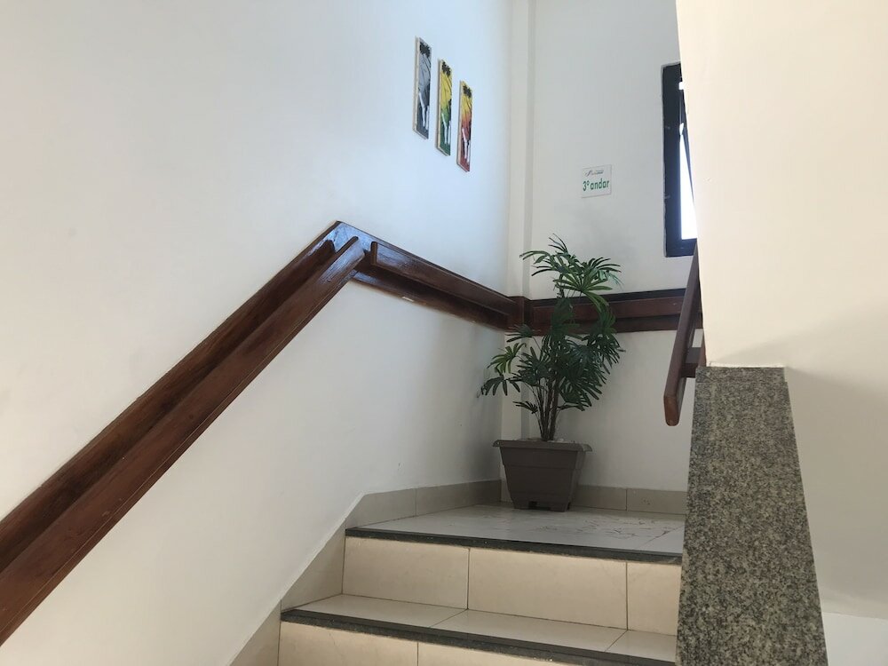 Фото Pousada Mar Aberto