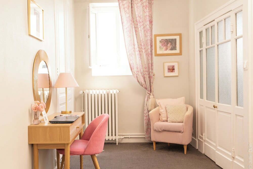 Фото Hotel Mirabeau