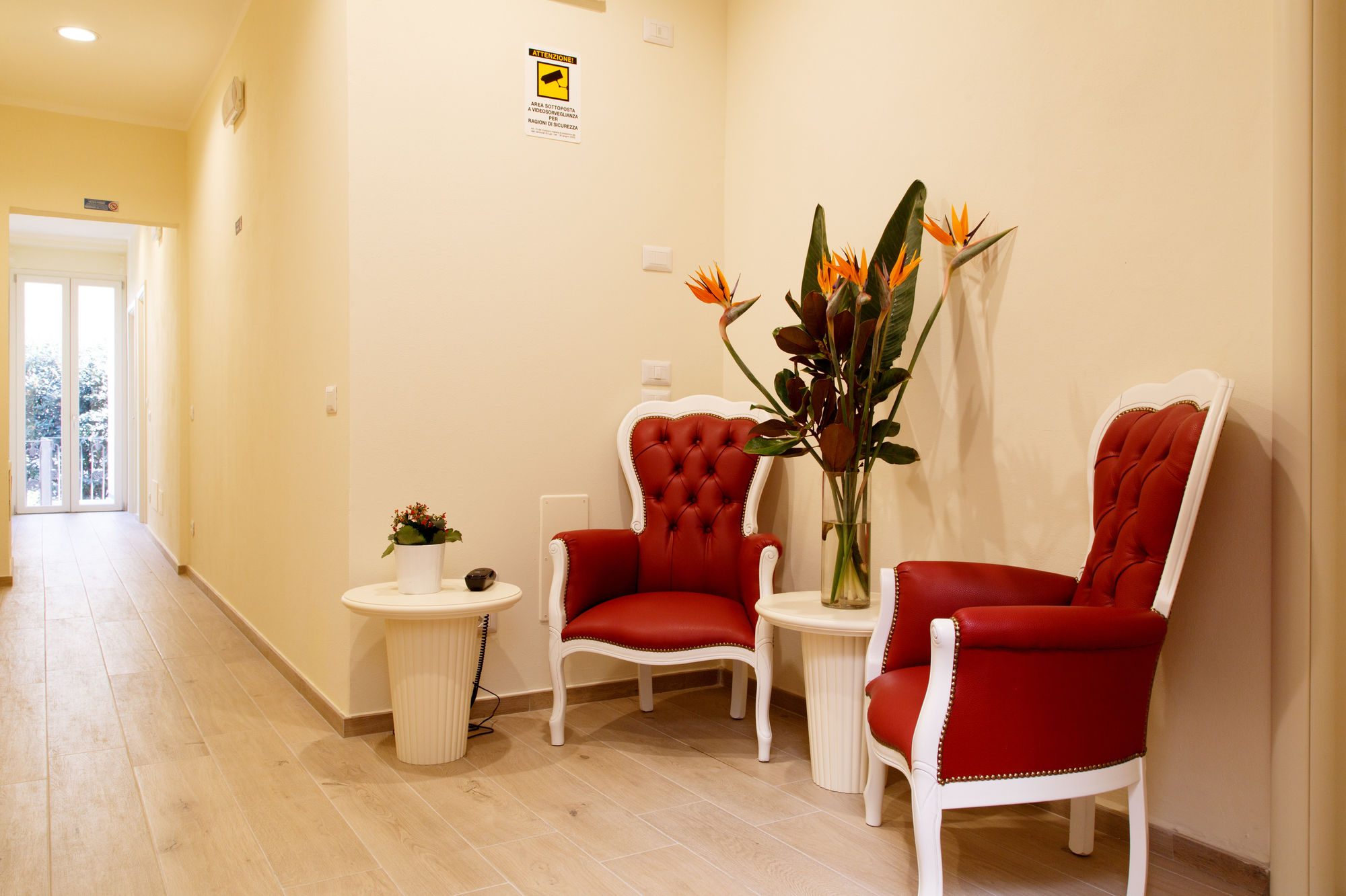 Фото Ginori Al Duomo & Ginori Garden Deluxe