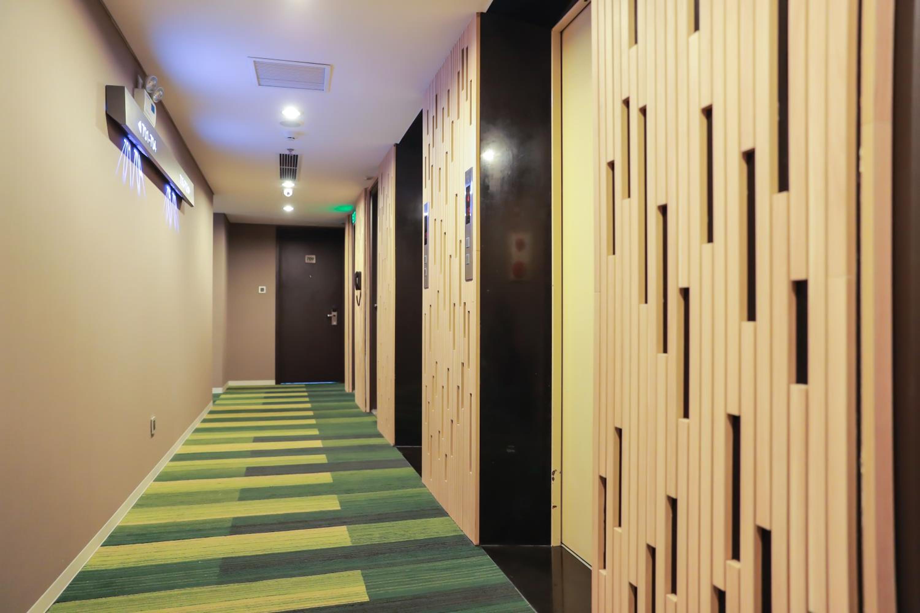 Фото Kuretake Inn Kim Ma 132