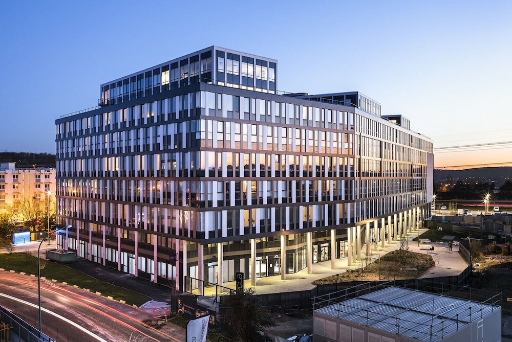 Фото отеля 1