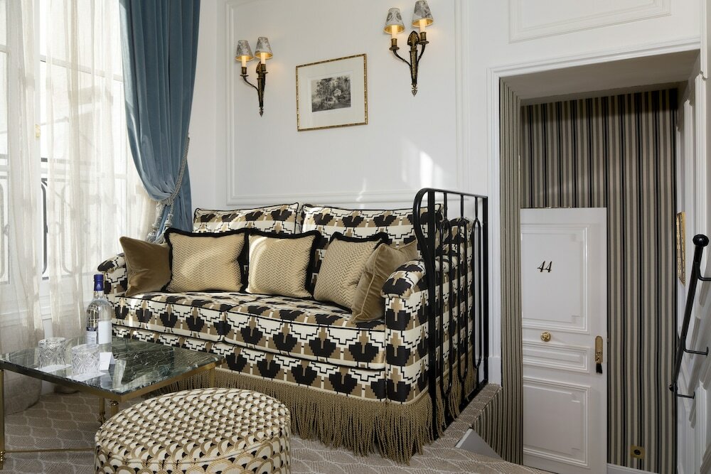 Фото Relais Christine