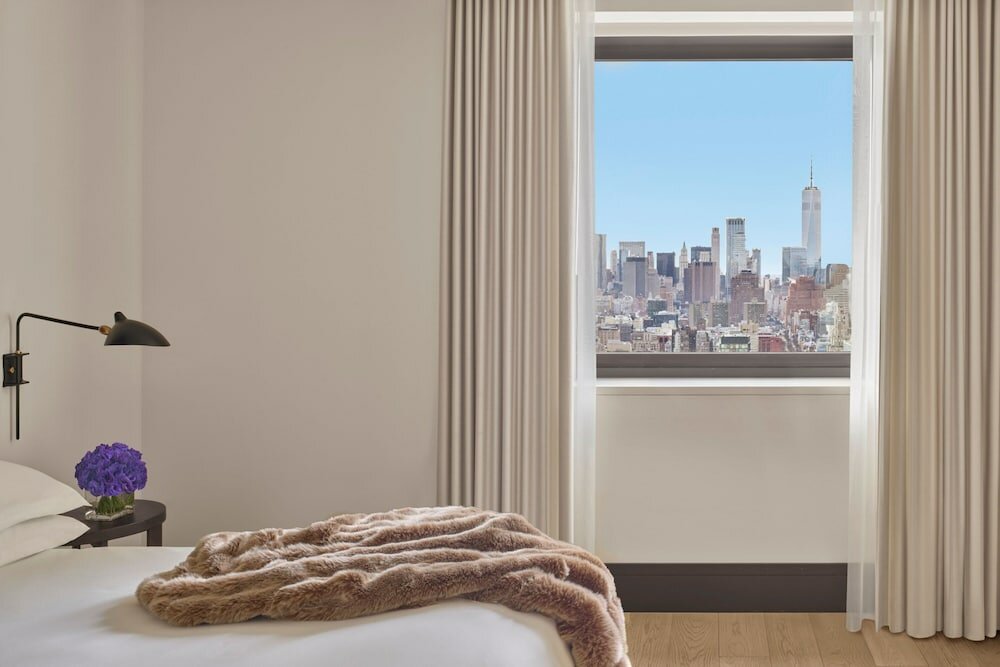 Фото The New York Edition