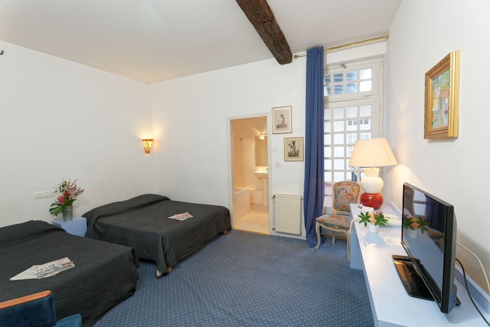 Фото Toulouse Wilson