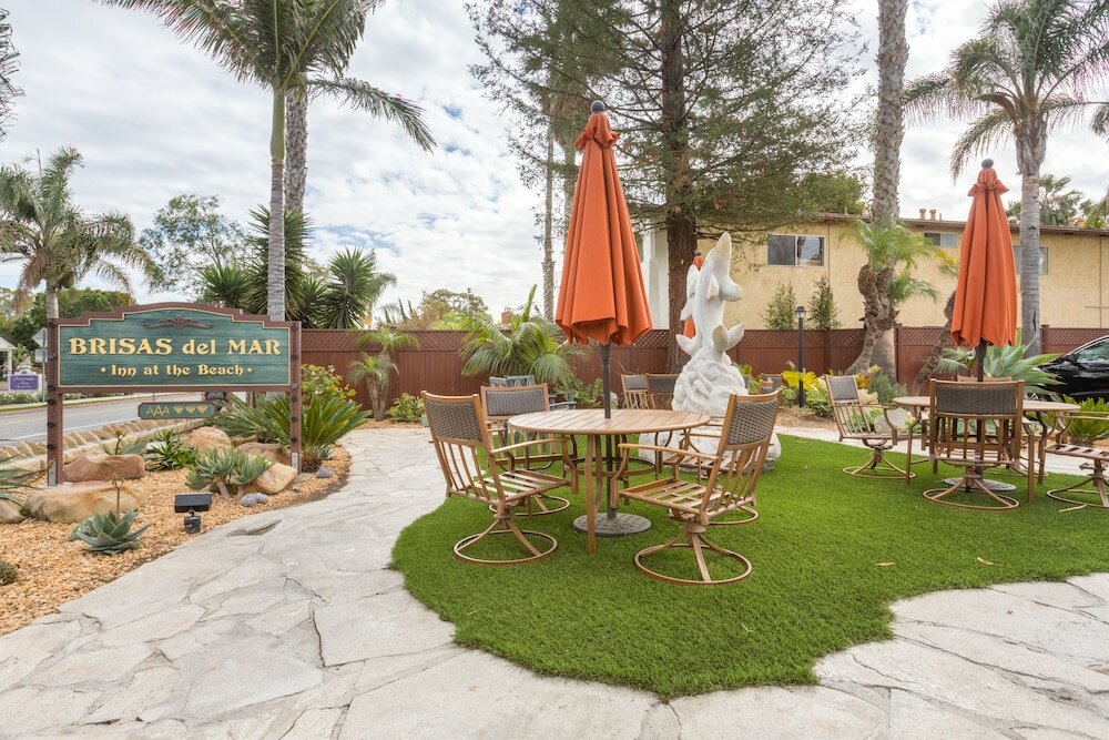 Фото Brisas del Mar, Inn at the Beach