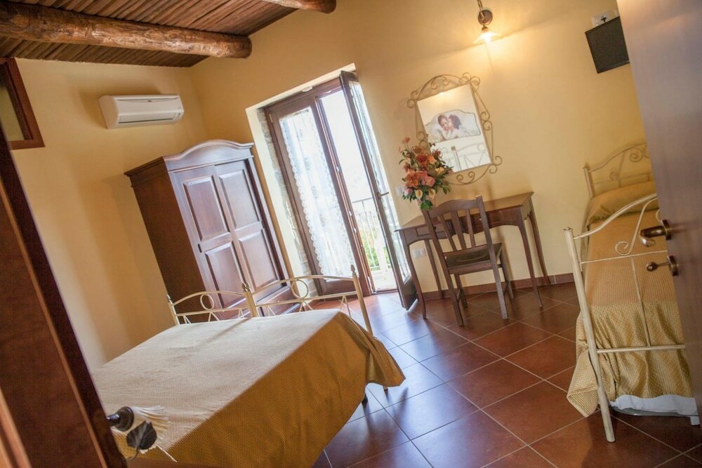 Фото Il Vecchio Frantoio