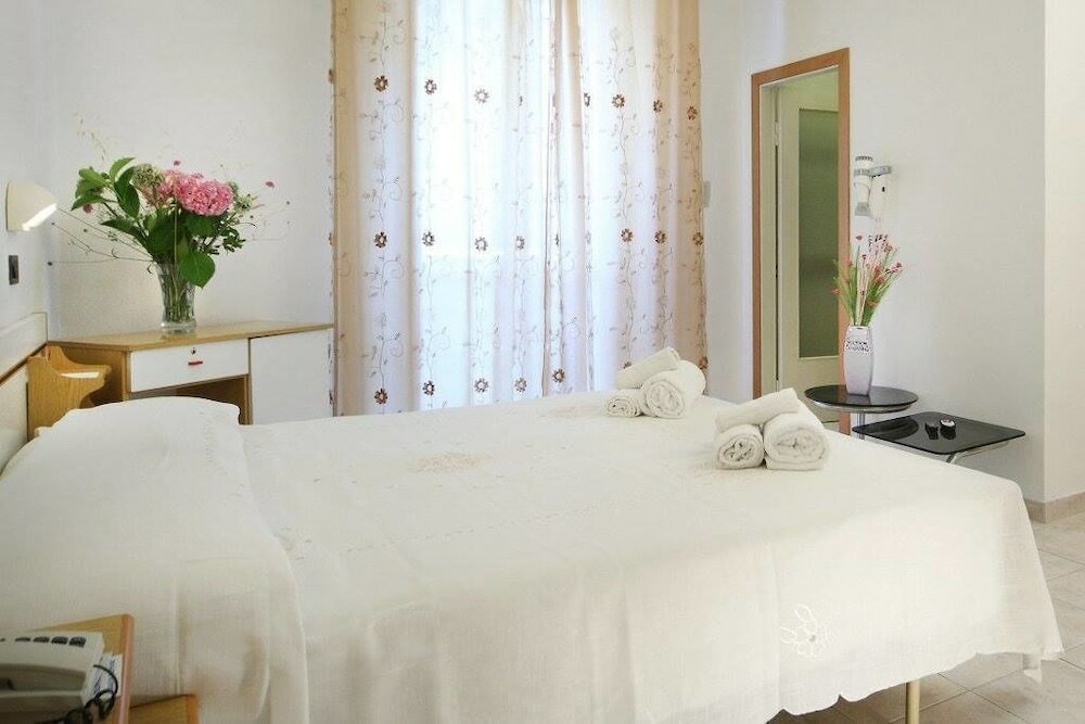 Фото Hotel Oasi del Mare