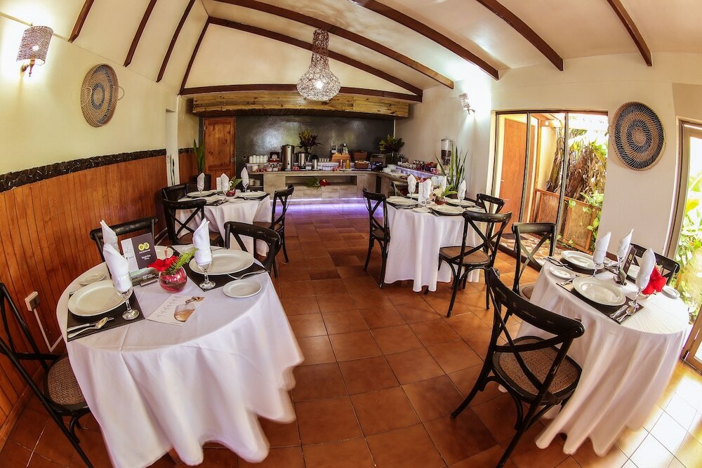 Фото Easter Island Eco Lodge