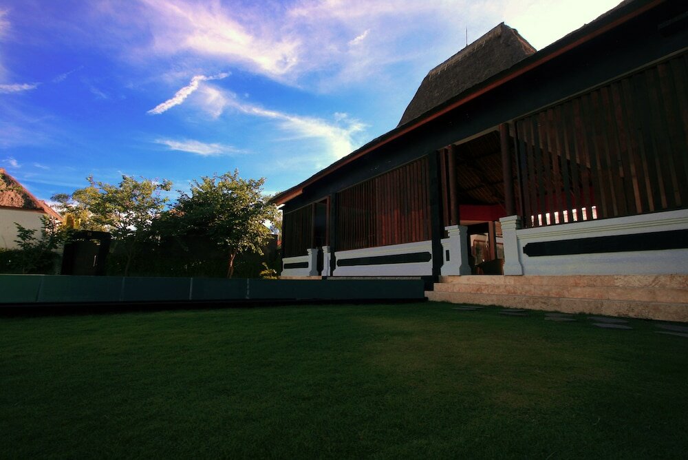 Фото Amor Bali Villas & SPA Resort