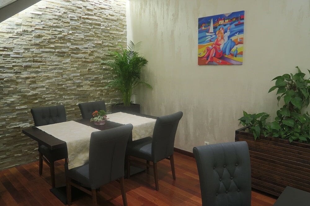 Фото Villa Mario