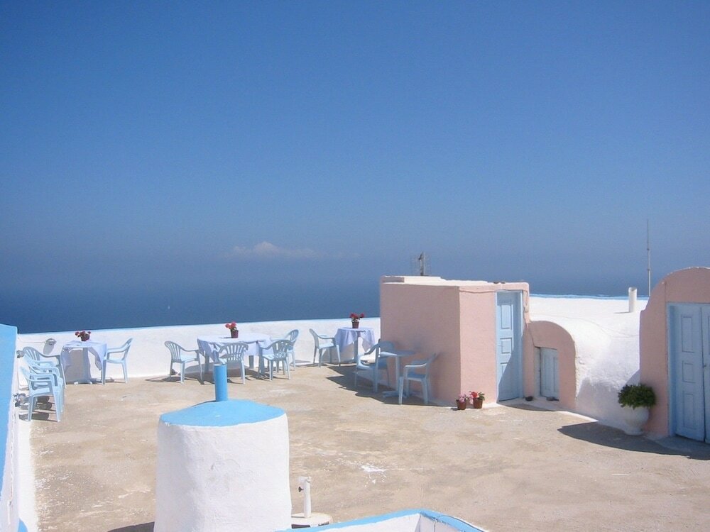 Фото Marcos Rooms