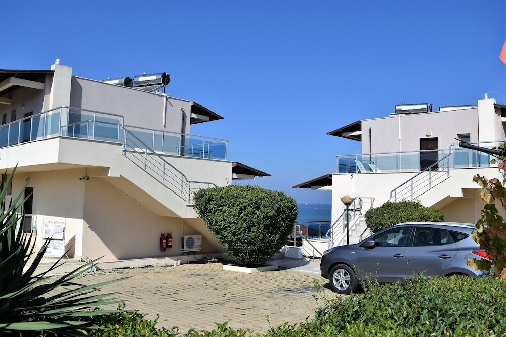 Фото Selena Beach Hotel