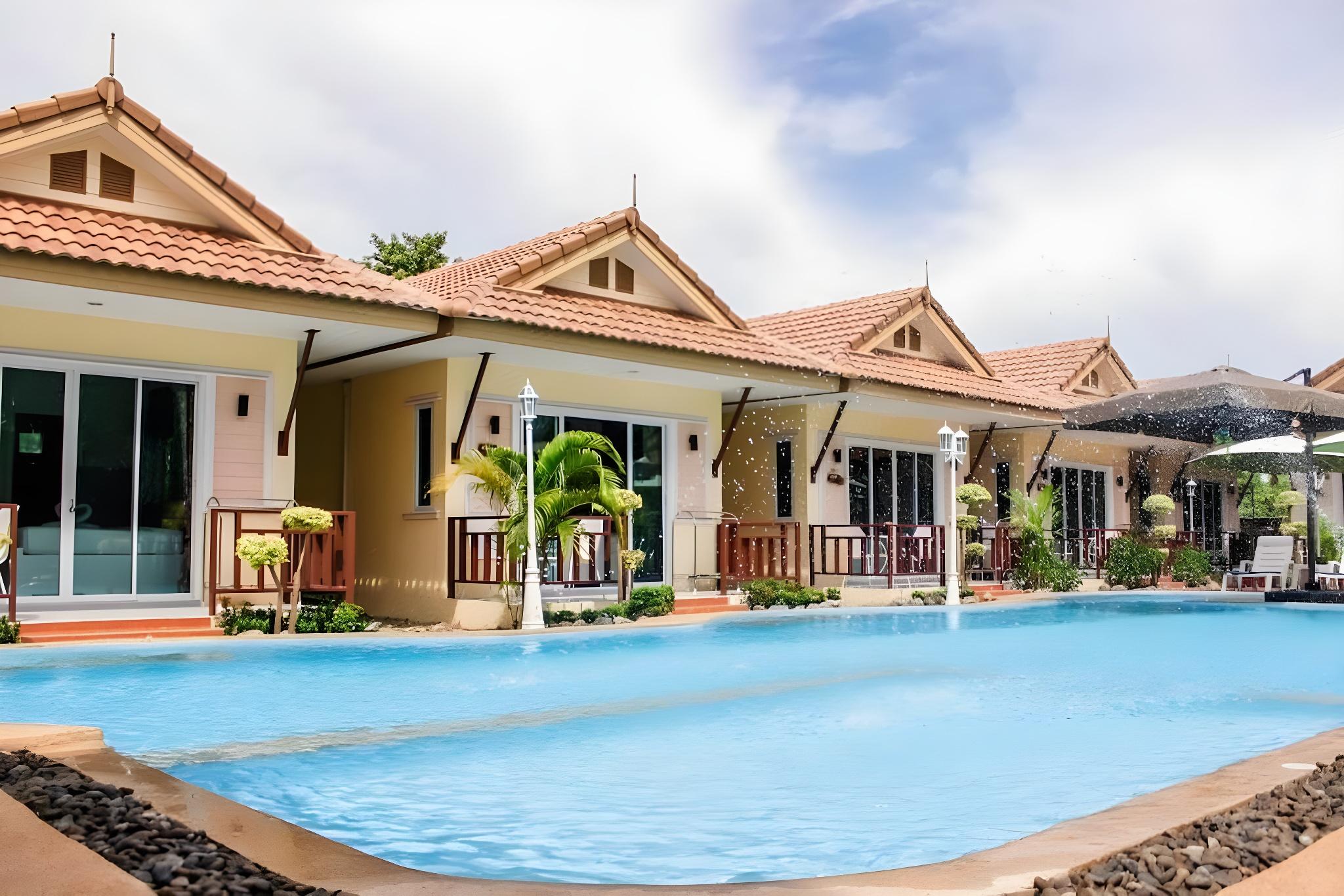 Фото Charm Resort Cha-am