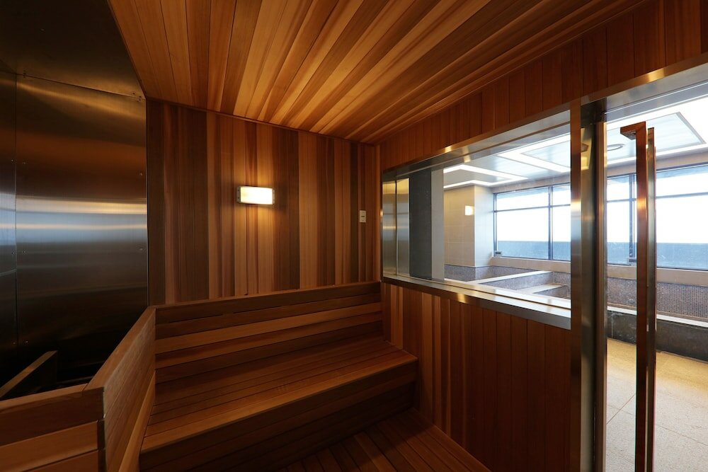 Фото Mercure Ambassador Ulsan