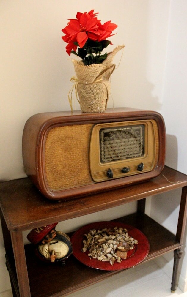 Фото Relais Borbonico