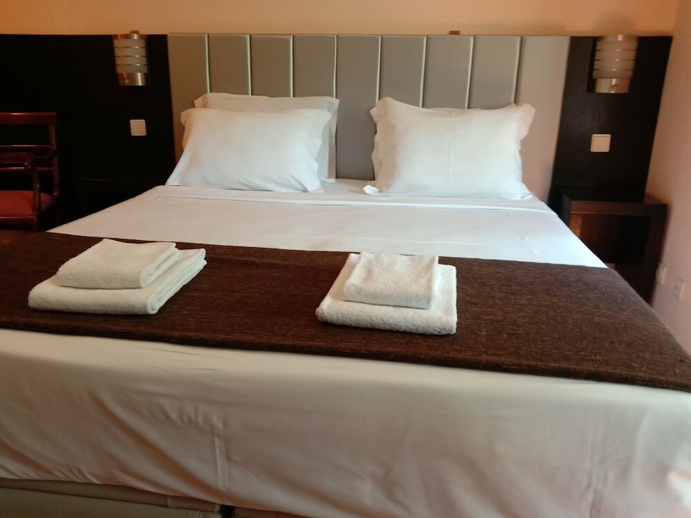 Фото Residencial Faria Guimarães