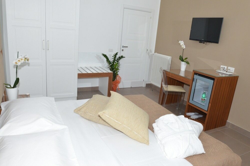 Фото B&b La Movida