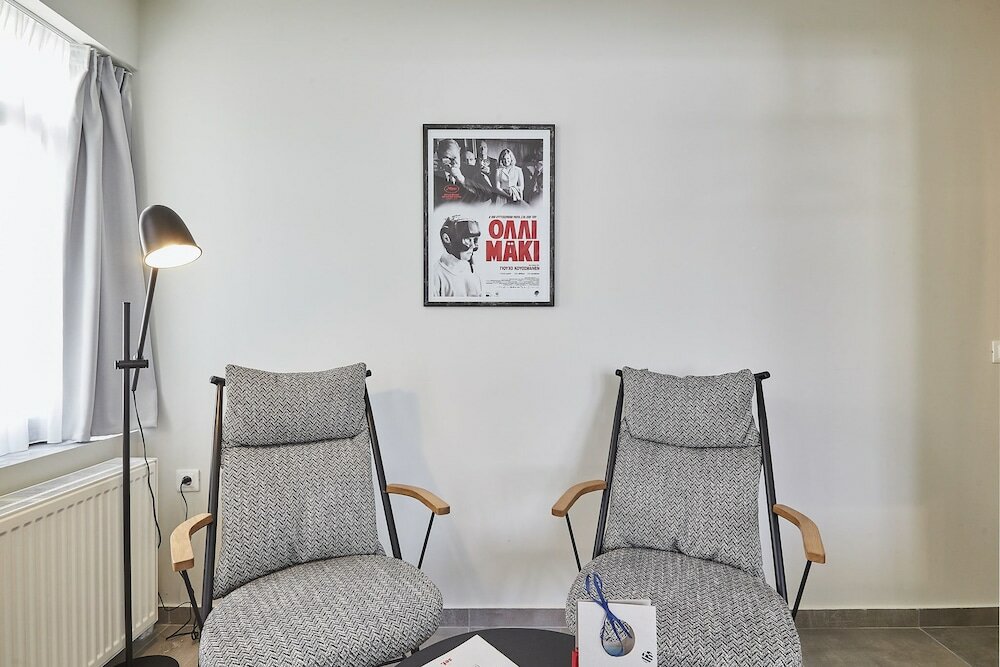 Фото ToStay loft