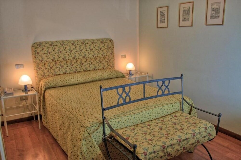 Фото Hotel Torcolo