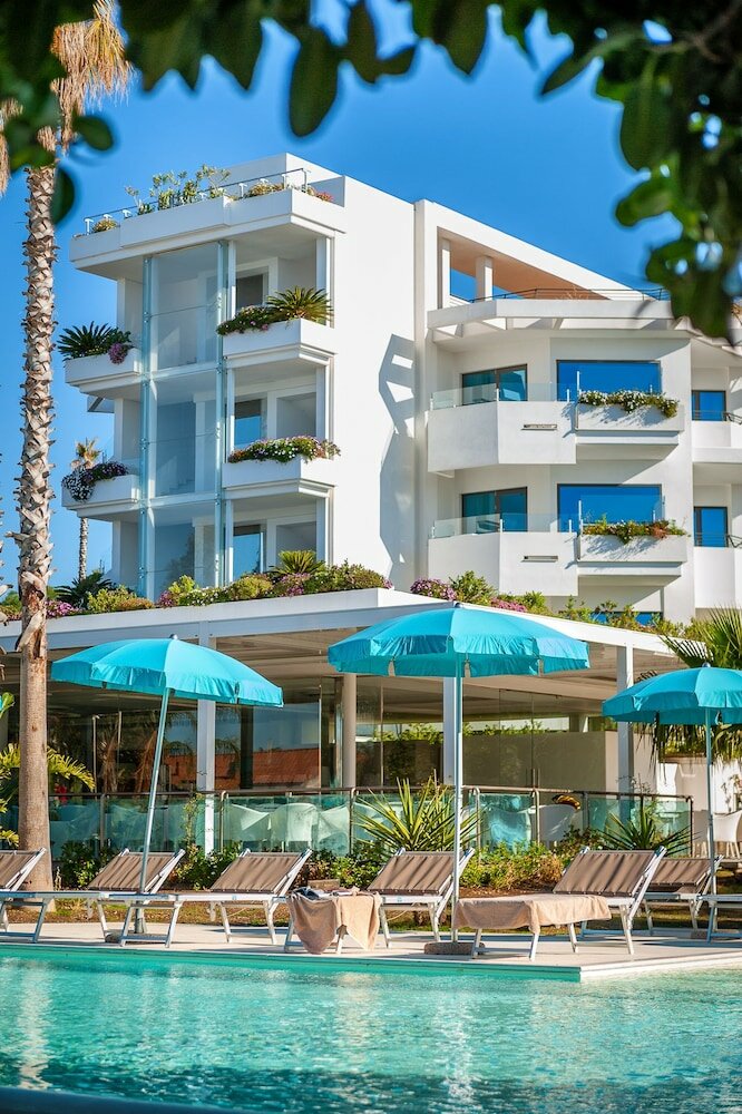 Фото Acacia Palace