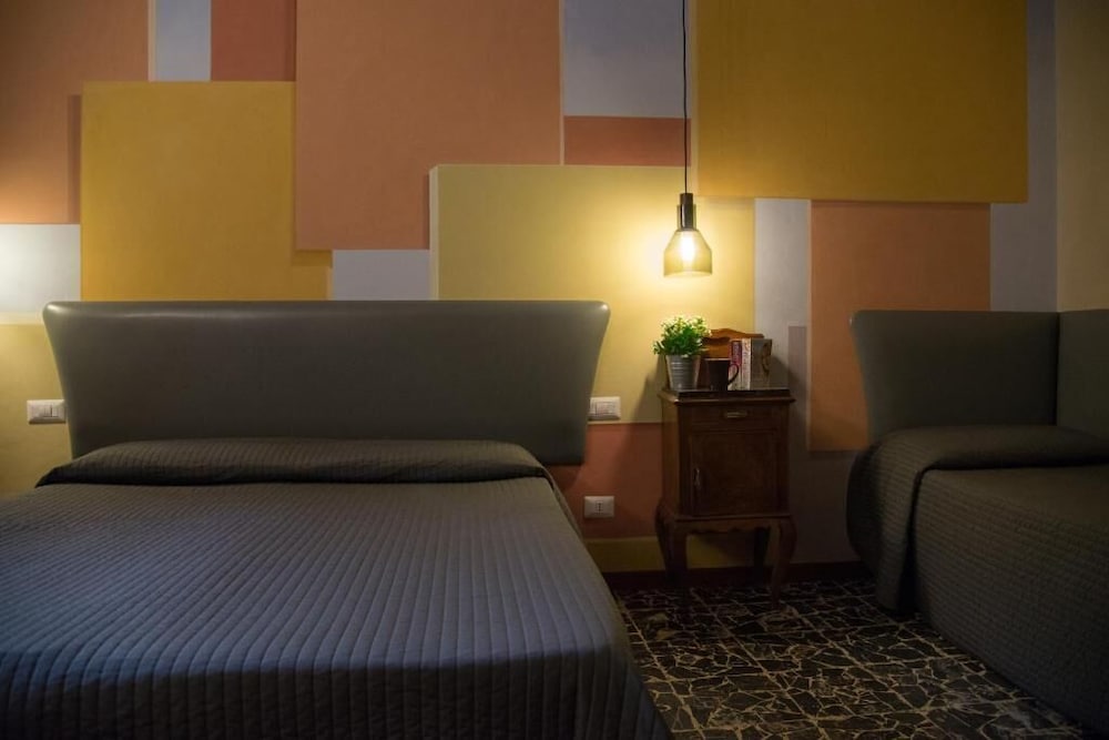 Фото Hotel Diana -  Albergo San Martino 