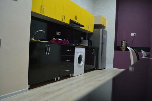 Хостел Travel inn, хостел в Баку