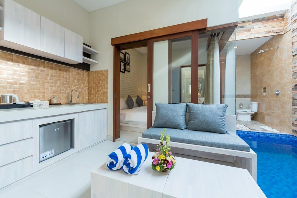 Фото Paisa Seminyak Living