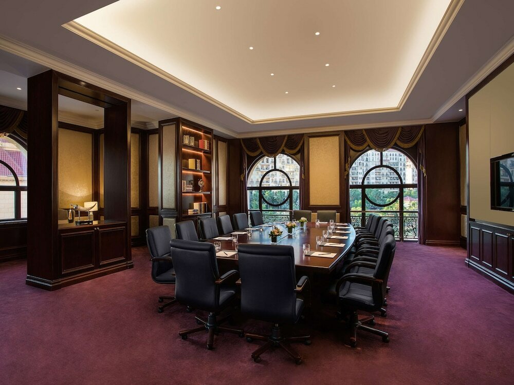 Фото Radisson Blu Forest Manor Hotel Shanghai Hongqiao