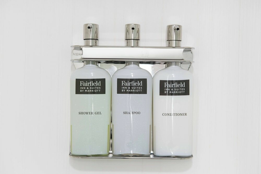 Фото Fairfield Inn & Suites by Marriott Boston Logan Airport/Chelsea