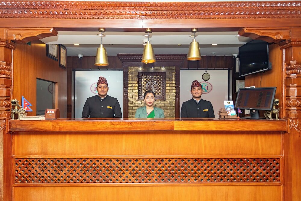 Фото отеля 5