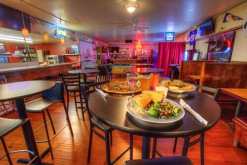 Гостиница Travelodge by Wyndham East Portland/Gresham в Грешаме