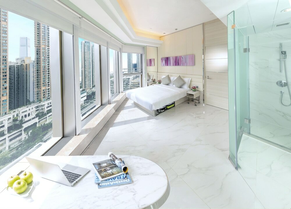 Фото iclub Mong Kok Hotel