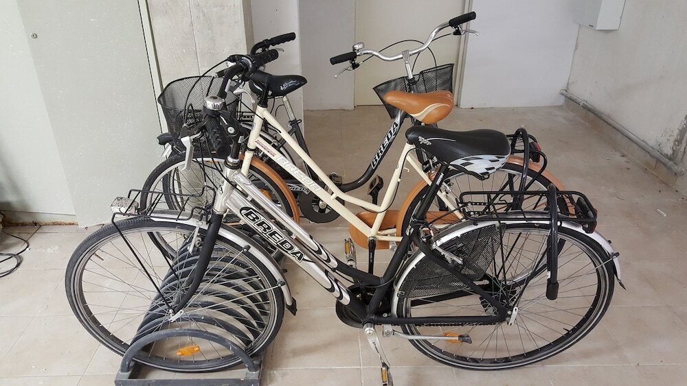 Фото Unaway Ecohotel Villa Costanza Venezia