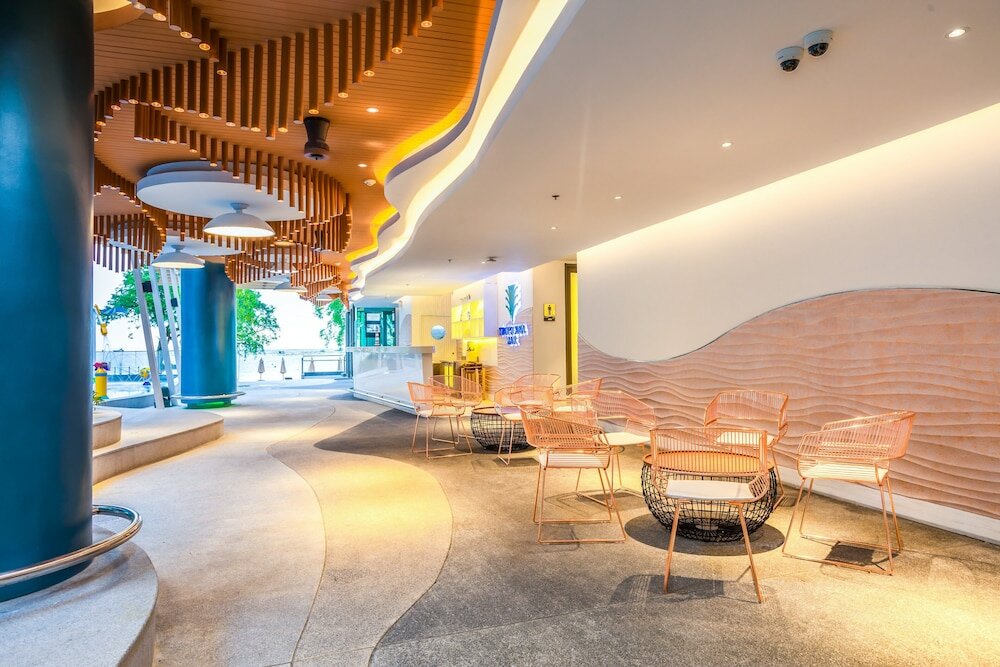 Фото Centara Sonrisa Residences & Suites Sriracha