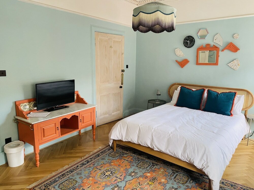 Фото Ben A'an House