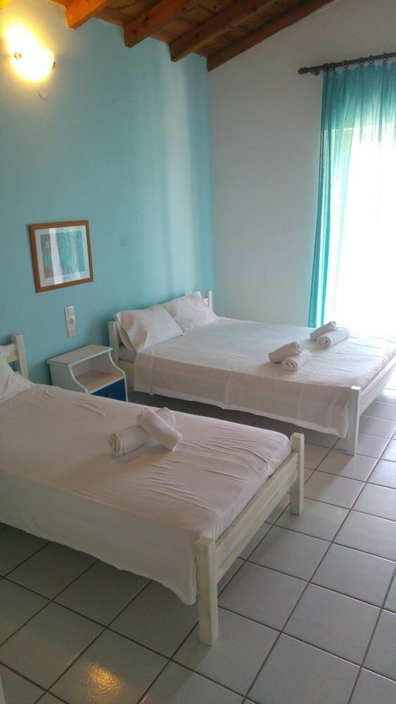 Фото Hotel Esperos