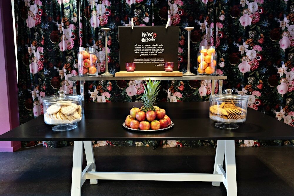 Фото Sure Hotel by Best Western Arena