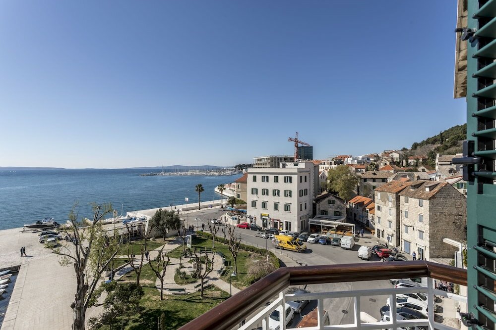 Фото Seaview Luxury Retreat