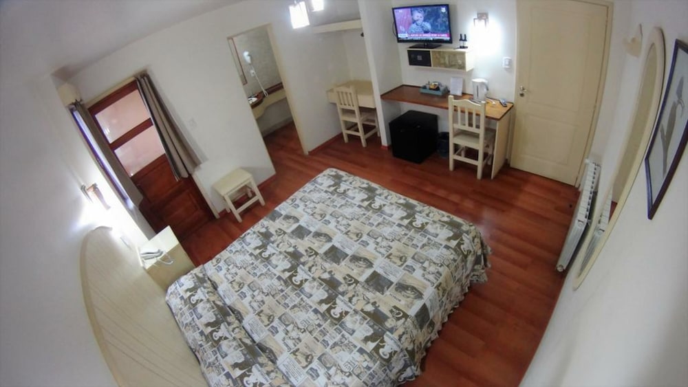 Фото Rosa de Los Vientos