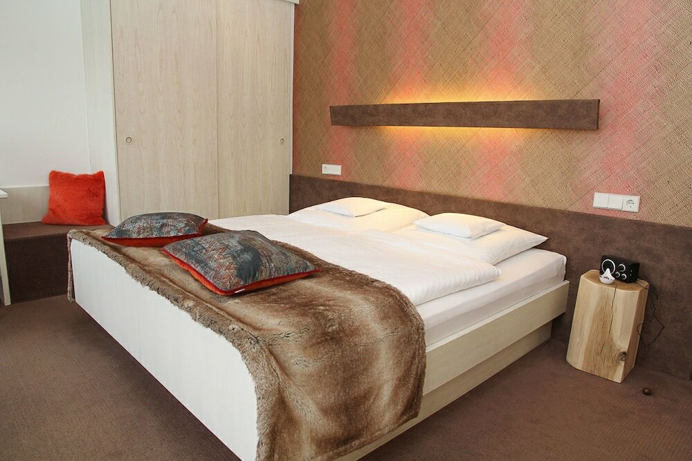 Фото Hotel Vetter