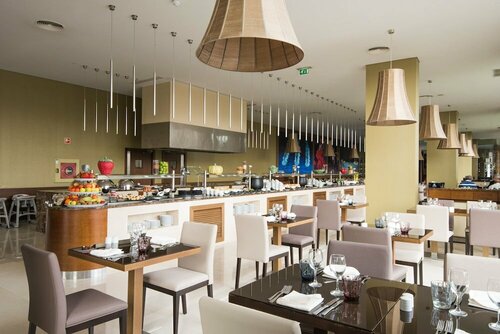 Гостиница Vila Galé Coimbra в Коимбре